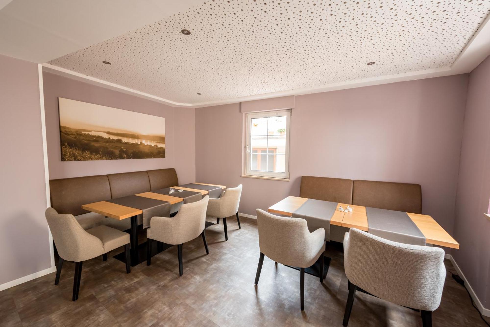 Weingut & Gaestehaus Julianenhof Nierstein Kültér fotó